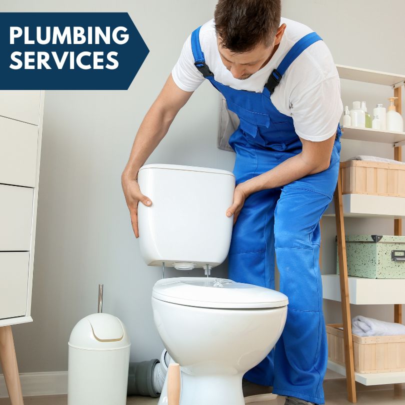 Plumbing Company in Linville, NC